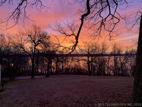 View/Area - 33800 E 750 Road 3a, Wagoner, OK 74467 photo 9 of 9