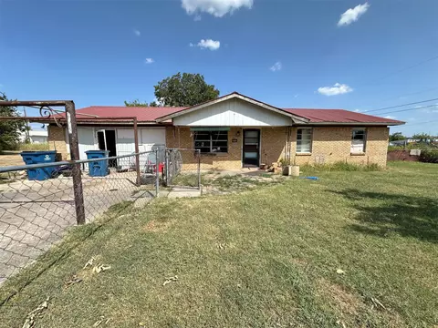 2002 N 15th St, Mcalester, OK 74501