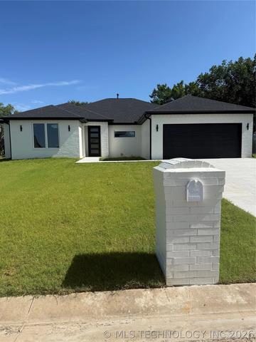 308 W Lauren St, Kiefer, OK 74041