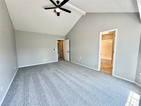 Bedroom - 9216 E 97th Pl, Tulsa, OK 74133 photo 6 of 6