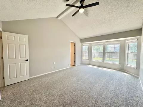 Bedroom - 9216 E 97th Pl, Tulsa, OK 74133 photo 5 of 6