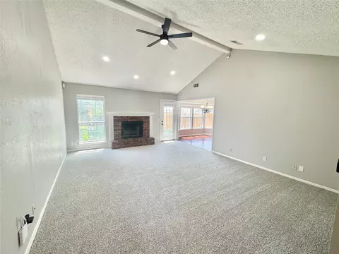 Living - 9216 E 97th Pl, Tulsa, OK 74133 photo 1 of 3