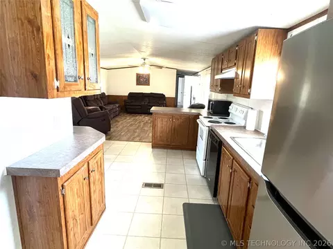 7698 Winding Path, Kingston, OK 73439 photo 8
