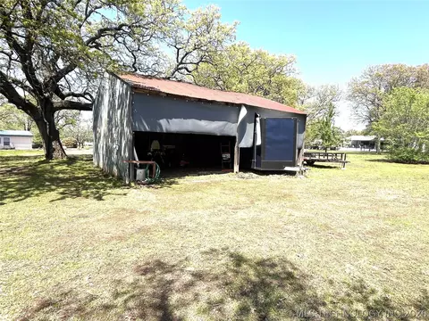 7698 Winding Path, Kingston, OK 73439 photo 14