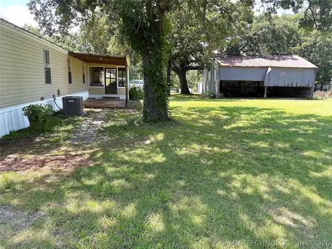7698 Winding Path, Kingston, OK 73439 photo 18
