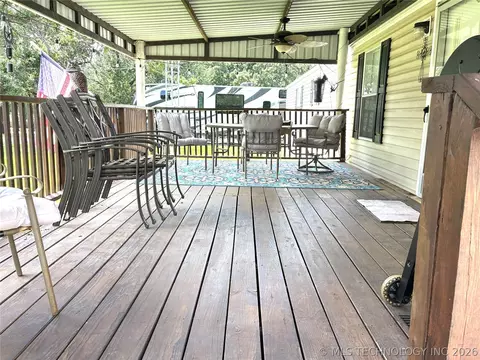 7698 Winding Path, Kingston, OK 73439 photo 2