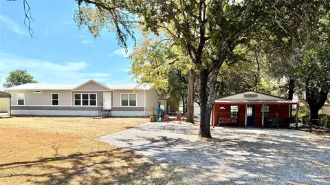 7711 Winding Path, Kingston, OK 73439