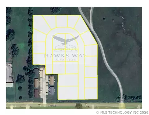 1450 E Allen Rd, Tahlequah, OK 74464