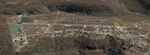 18977 E Wilderness Ln, Cookson, OK 74427 photo 23