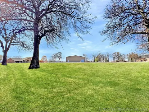 18977 E Wilderness Ln, Cookson, OK 74427 photo 6