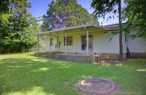 5309 E 4th Pl, Tulsa, OK 74112 photo 28