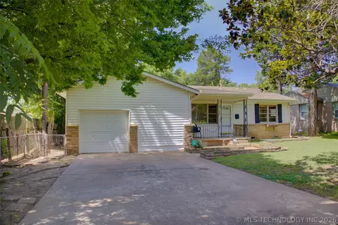 5309 E 4th Pl, Tulsa, OK 74112 photo 2