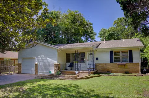 5309 E 4th Pl, Tulsa, OK 74112 photo 1