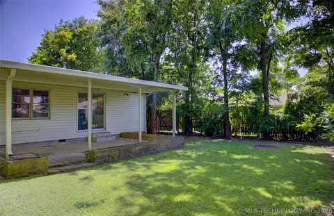 5309 E 4th Pl, Tulsa, OK 74112 photo 27