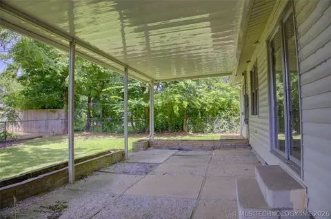 5309 E 4th Pl, Tulsa, OK 74112 photo 24