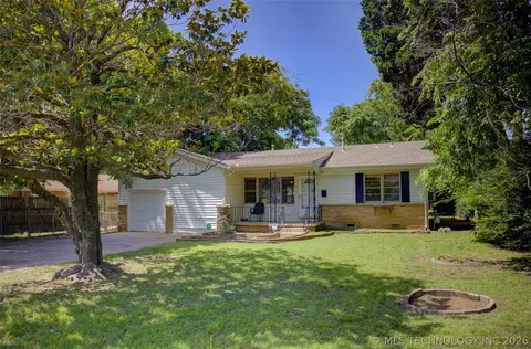 5309 E 4th Pl, Tulsa, OK 74112 photo 30
