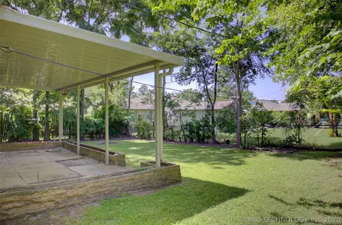 5309 E 4th Pl, Tulsa, OK 74112 photo 26