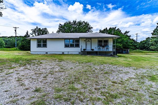 9698 Smathers Ln, Drumright, OK 74030