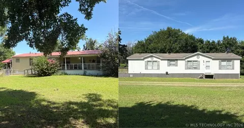 35977 W 31st St S, Mannford, OK 74044