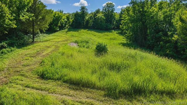 417 Th West Ave, Jennings, OK 74038