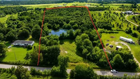 417 Th West Ave, Jennings, OK 74038
