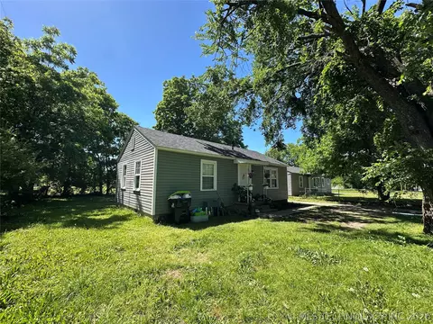 309 S 309 St, Ada, OK 74820 photo 3