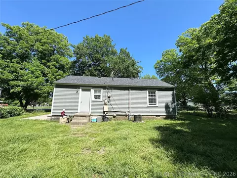 309 S 309 St, Ada, OK 74820 photo 4