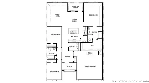 3804 E Kansas St, Broken Arrow, OK 74014 photo 2