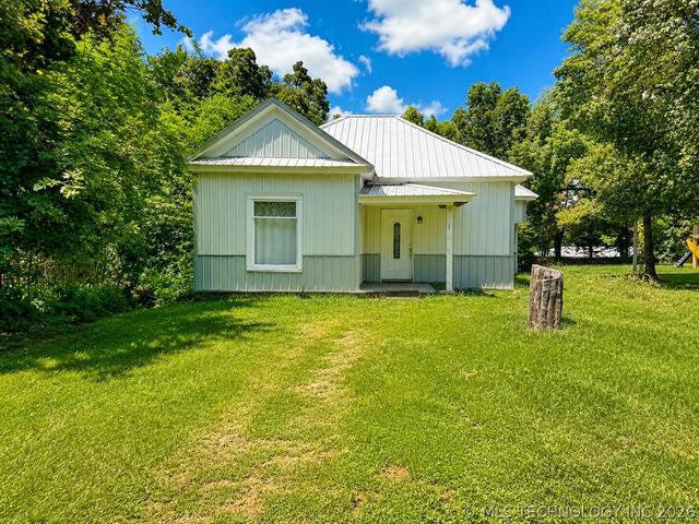 1103 Ida Way, Tahlequah, OK 74464