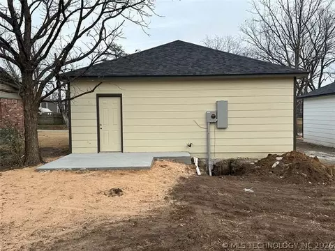 Other - 608 S 3rd St, Morris, OK 74445 photo 5 of 5