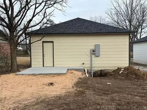 608 S 3rd St, Morris, OK 74445 photo 15