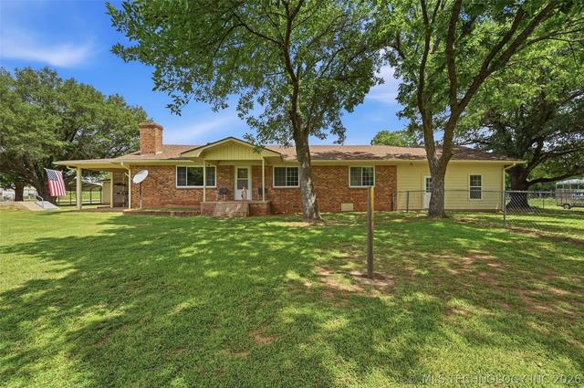294 Hunnicutt, Durant, OK 74701
