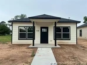 Other - 612 S 3rd St, Morris, OK 74445 photo 1 of 4
