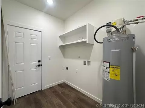 Other - 612 S 3rd St, Morris, OK 74445 photo 3 of 4