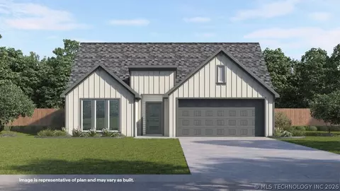 Other - 3904 E Kansas St, Broken Arrow, OK 74014 photo 1 of 6