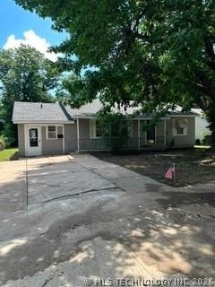 514 N Miller St, Vinita, OK 74301