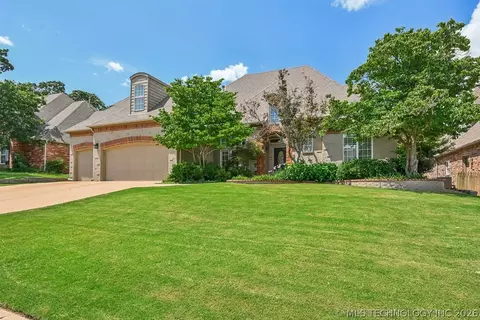 6219 E 89th St, Tulsa, OK 74137 photo 2