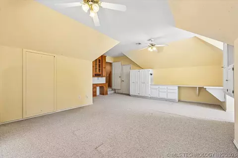 Bedroom - 6219 E 89th St, Tulsa, OK 74137 photo 12 of 12