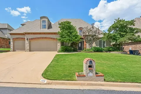 6219 E 89th St, Tulsa, OK 74137 photo 1