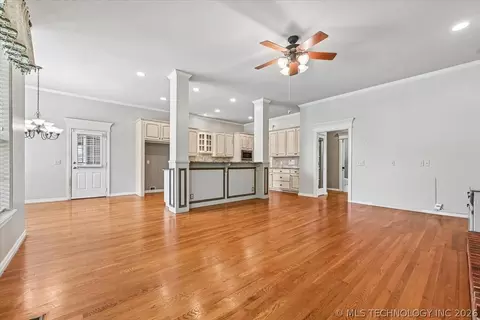 6219 E 89th St, Tulsa, OK 74137 photo 20