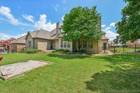 6219 E 89th St, Tulsa, OK 74137 photo 52