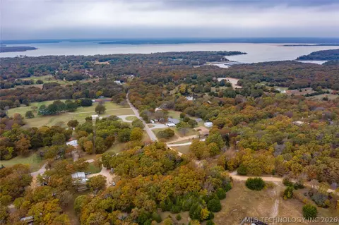 North Park Drive, Mead, OK 73449