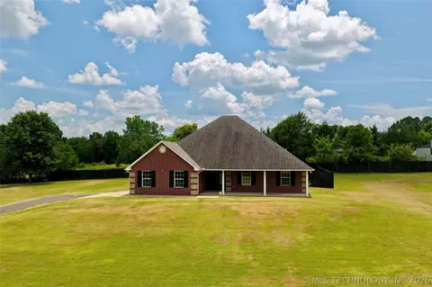 2101 W 27th St N, Muskogee, OK 74401