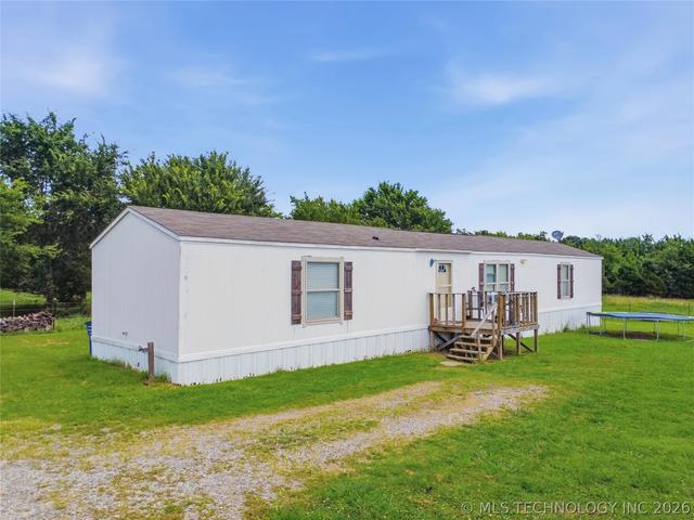 16205 S Cedar Rd, Claremore, OK 74017