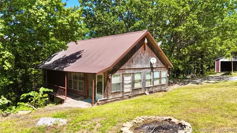Other - 12865 E 128th S, Gore, OK 74435 photo 1 of 22