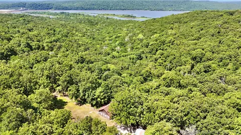 View/Area - 12865 E 128th S, Gore, OK 74435 photo 5 of 7