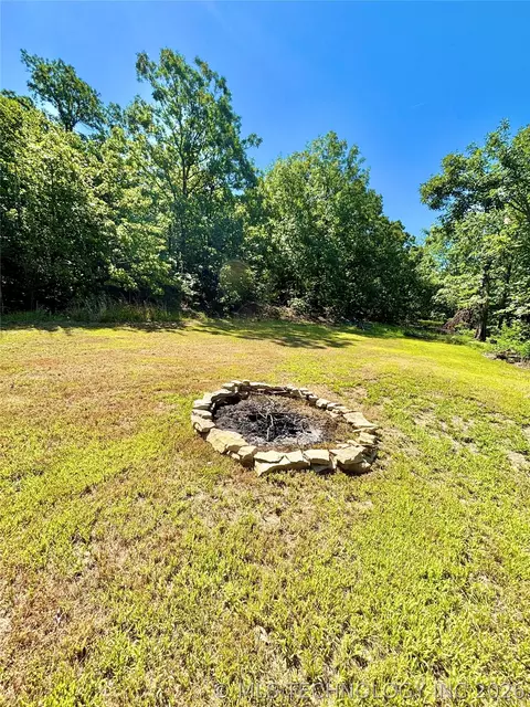 Exterior - 12865 E 128th S, Gore, OK 74435 photo 13 of 17