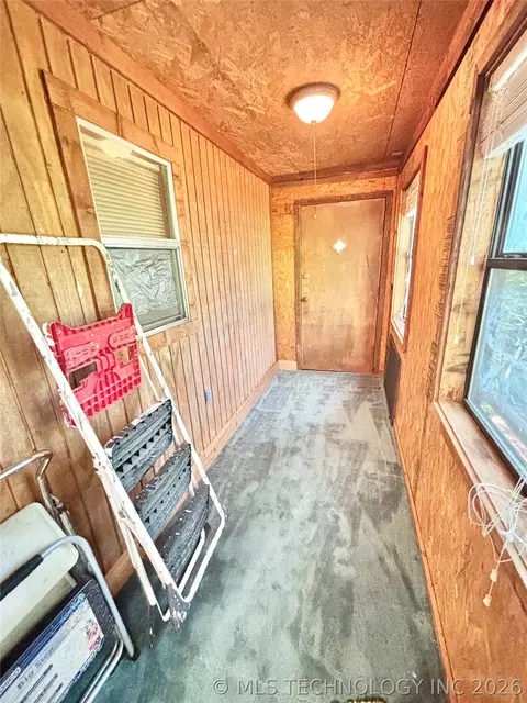 Exterior - 12865 E 128th S, Gore, OK 74435 photo 3 of 17