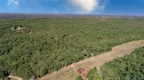 Rural Route, Heavener, OK 74947