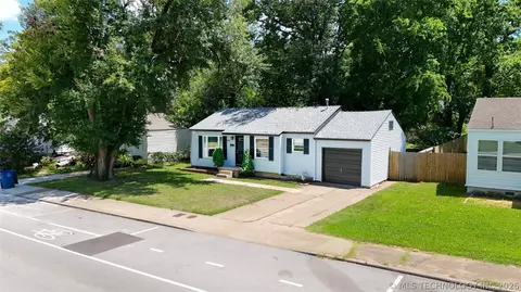 Other - 4528 E 4th Pl, Tulsa, OK 74112 photo 2 of 5